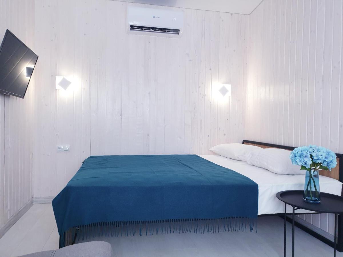 Отель Zatokas Sun Club Экстерьер фото